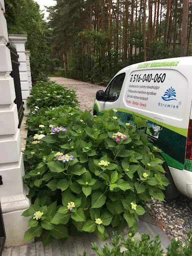 Strumien Marek Milewski